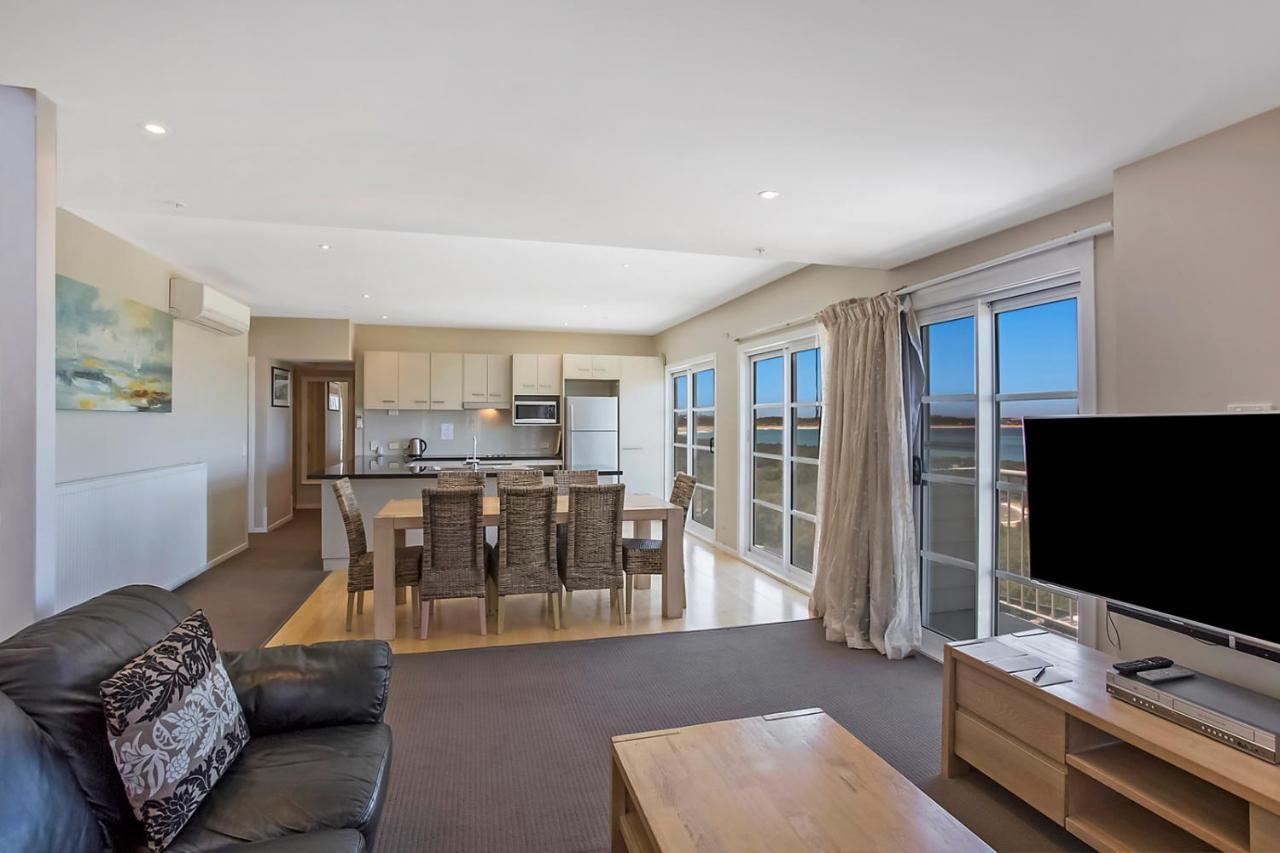 Deep Blue Hotel & Hot Springs Warrnambool Exterior photo